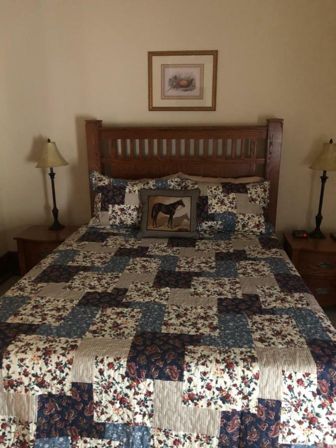 Ottaway Inn Llc Corry 外观 照片